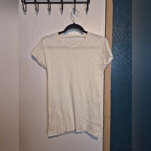 Lululemon Time Warp Short Sleeve